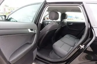 Audi A3, petrol, manual, front-wheel drive