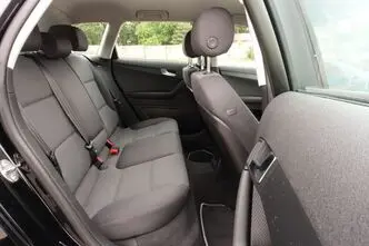 Audi A3, petrol, manual, front-wheel drive