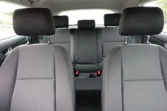 Audi A3, petrol, manual, front-wheel drive