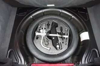 Audi A3, petrol, manual, front-wheel drive