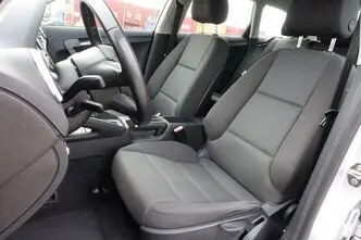 Audi A3, petrol, automatic, front-wheel drive
