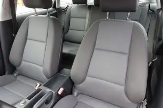 Audi A3, petrol, automatic, front-wheel drive