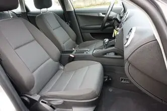 Audi A3, petrol, automatic, front-wheel drive