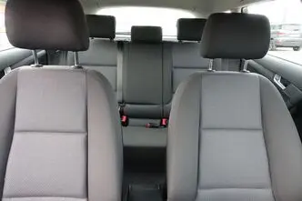 Audi A3, petrol, automatic, front-wheel drive