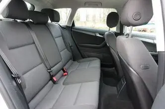Audi A3, petrol, automatic, front-wheel drive