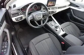 Audi A4, 2.0, 140 kW, diesel, automatic, front-wheel drive