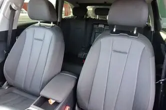 Audi A4, 2.0, 140 kW, diesel, automatic, front-wheel drive