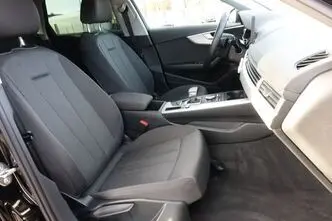 Audi A4, 2.0, 140 kW, diesel, automatic, front-wheel drive