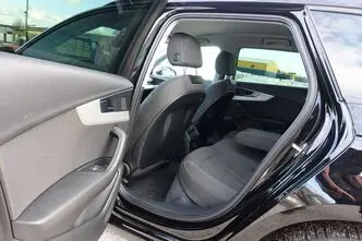 Audi A4, 2.0, 140 kW, diesel, automatic, front-wheel drive