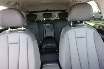 Audi A4, 2.0, 140 kW, diesel, automatic, front-wheel drive