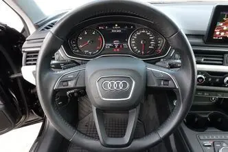 Audi A4, 2.0, 140 kW, diesel, automatic, front-wheel drive