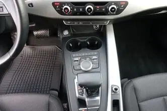 Audi A4, 2.0, 140 kW, diesel, automatic, front-wheel drive