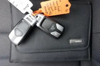 Audi A4, 2.0, 140 kW, diesel, automatic, front-wheel drive
