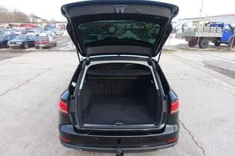 Audi A4, 2.0, 140 kW, diesel, automatic, front-wheel drive