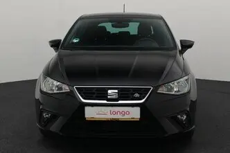 SEAT Ibiza, 1.0, 70 kW, petrol, manual, front-wheel drive