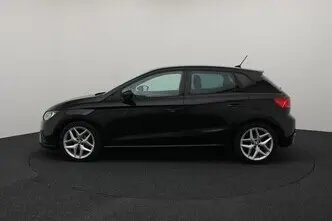 SEAT Ibiza, 1.0, 70 kW, petrol, manual, front-wheel drive