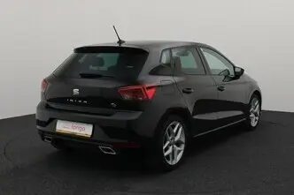 SEAT Ibiza, 1.0, 70 kW, petrol, manual, front-wheel drive