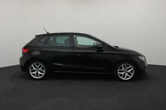SEAT Ibiza, 1.0, 70 kW, petrol, manual, front-wheel drive