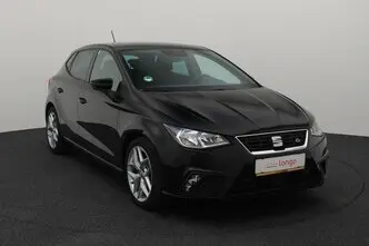 SEAT Ibiza, 1.0, 70 kW, petrol, manual, front-wheel drive