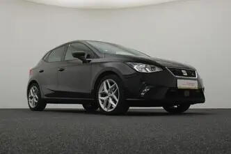 SEAT Ibiza, 1.0, 70 kW, petrol, manual, front-wheel drive