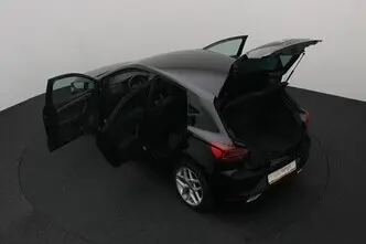 SEAT Ibiza, 1.0, 70 kW, petrol, manual, front-wheel drive