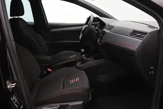 SEAT Ibiza, 1.0, 70 kW, petrol, manual, front-wheel drive