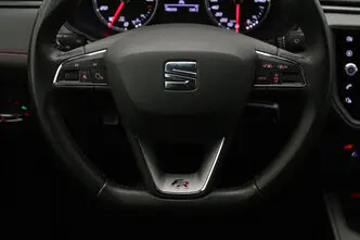SEAT Ibiza, 1.0, 70 kW, petrol, manual, front-wheel drive