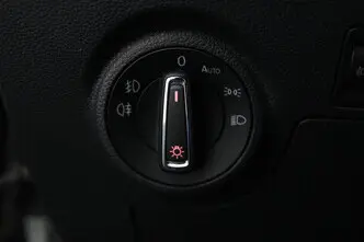 SEAT Ibiza, 1.0, 70 kW, petrol, manual, front-wheel drive