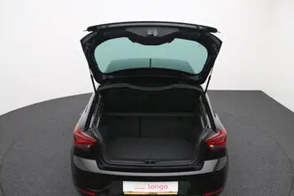 SEAT Ibiza, 1.0, 70 kW, petrol, manual, front-wheel drive