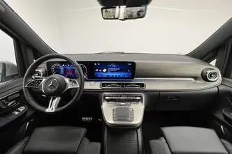 Mercedes-Benz V 300, 2.0, 174 kW, дизель, автомат, полный привод