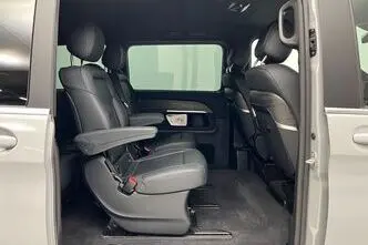Mercedes-Benz V 300, 2.0, 174 kW, дизель, автомат, полный привод