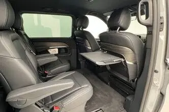 Mercedes-Benz V 300, 2.0, 174 kW, дизель, автомат, полный привод