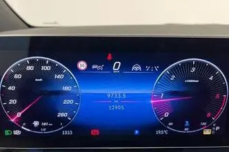 Mercedes-Benz V 300, 2.0, 174 kW, дизель, автомат, полный привод
