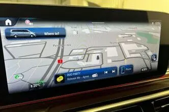 Mercedes-Benz V 300, 2.0, 174 kW, дизель, автомат, полный привод