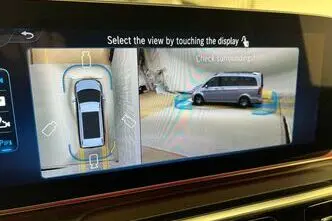 Mercedes-Benz V 300, 2.0, 174 kW, дизель, автомат, полный привод