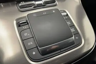 Mercedes-Benz V 300, 2.0, 174 kW, дизель, автомат, полный привод