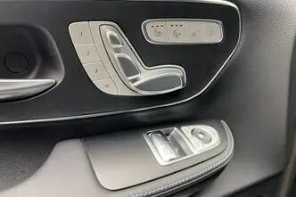 Mercedes-Benz V 300, 2.0, 174 kW, дизель, автомат, полный привод