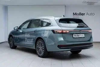 Volkswagen Passat, 1.5, 110 kW, hübriid, automaat, esivedu
