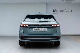 Volkswagen Passat, 1.5, 110 kW, hübriid, automaat, esivedu