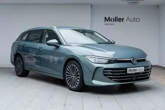 Volkswagen Passat, 1.5, 110 kW, hübriid, automaat, esivedu