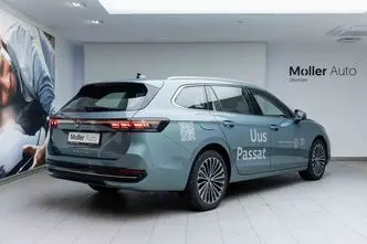 Volkswagen Passat, 1.5, 110 kW, hübriid, automaat, esivedu