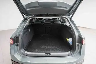Volkswagen Passat, 1.5, 110 kW, hübriid, automaat, esivedu