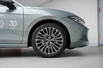 Volkswagen Passat, 1.5, 110 kW, hübriid, automaat, esivedu
