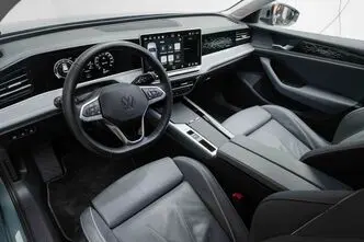 Volkswagen Passat, 1.5, 110 kW, hübriid, automaat, esivedu