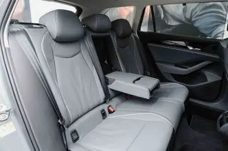 Volkswagen Passat, 1.5, 110 kW, hübriid, automaat, esivedu
