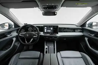 Volkswagen Passat, 1.5, 110 kW, hübriid, automaat, esivedu