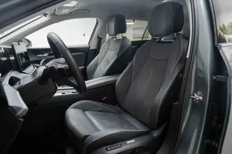 Volkswagen Passat, 1.5, 110 kW, hübriid, automaat, esivedu