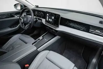 Volkswagen Passat, 1.5, 110 kW, hübriid, automaat, esivedu