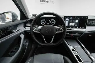 Volkswagen Passat, 1.5, 110 kW, hübriid, automaat, esivedu