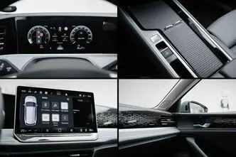 Volkswagen Passat, 1.5, 110 kW, hübriid, automaat, esivedu